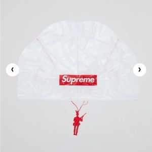 Supreme Parachute Toy